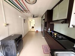 Blk 60 Telok Blangah Heights (Bukit Merah), HDB 4 Rooms #556548971